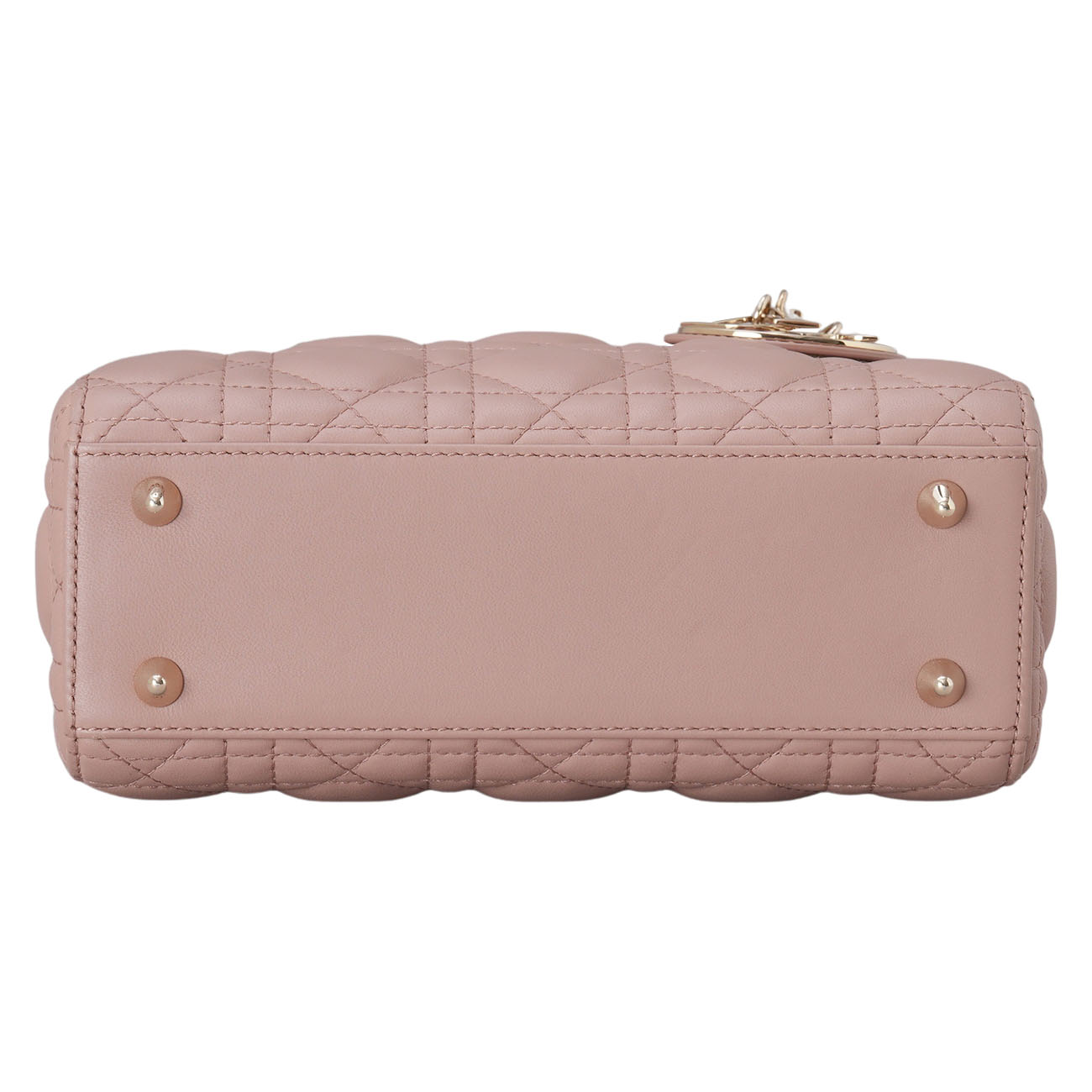 CHRISTIAN DIOR(USED)디올 레이디백 스몰